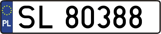 SL80388