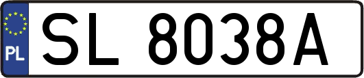 SL8038A