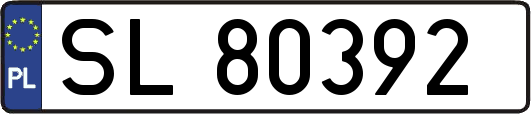 SL80392