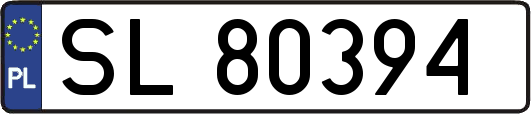 SL80394