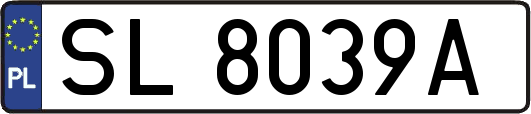 SL8039A