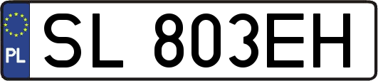 SL803EH