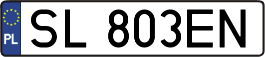 SL803EN