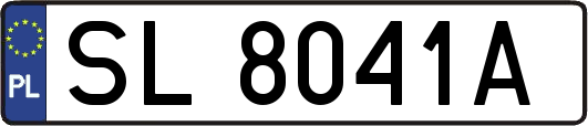 SL8041A