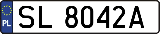 SL8042A