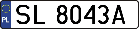 SL8043A