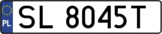 SL8045T