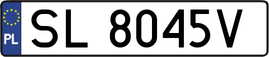 SL8045V