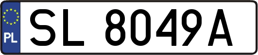 SL8049A