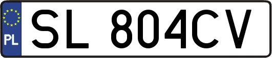 SL804CV