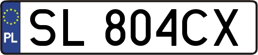 SL804CX