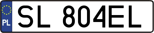SL804EL
