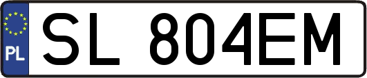 SL804EM