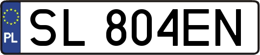 SL804EN