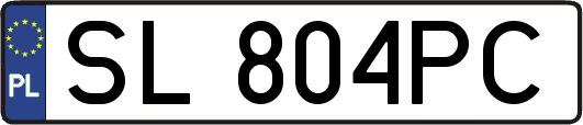 SL804PC