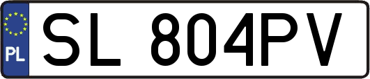 SL804PV