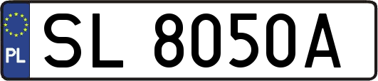 SL8050A