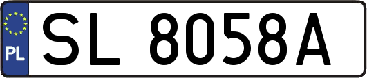 SL8058A