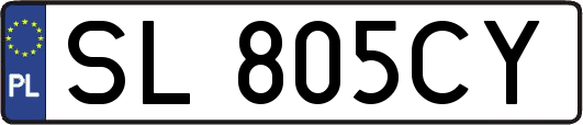 SL805CY