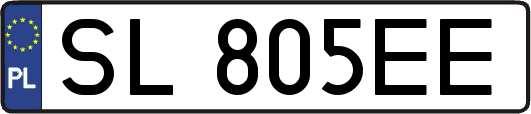 SL805EE