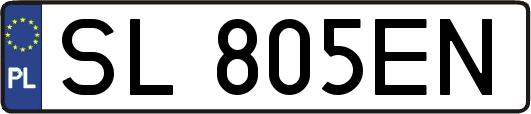 SL805EN
