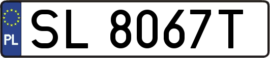 SL8067T