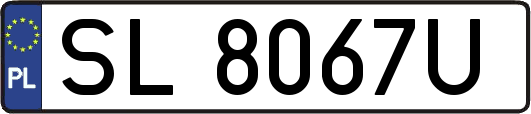 SL8067U