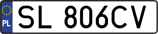 SL806CV