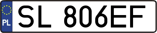SL806EF
