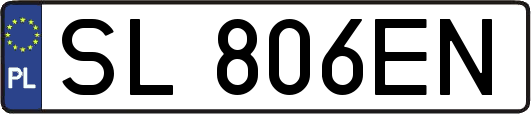 SL806EN