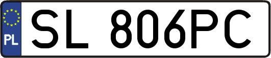SL806PC