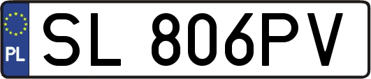SL806PV