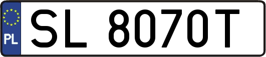 SL8070T