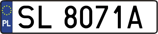 SL8071A
