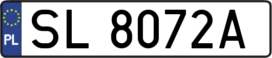 SL8072A