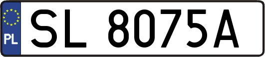 SL8075A