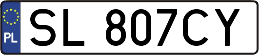 SL807CY