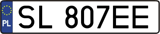 SL807EE