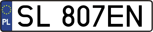 SL807EN