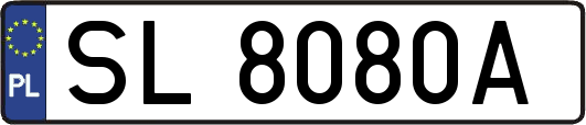SL8080A