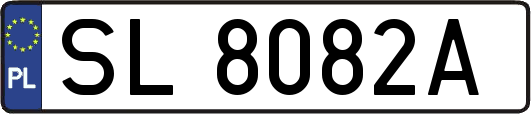 SL8082A