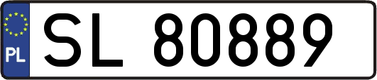 SL80889