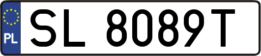 SL8089T