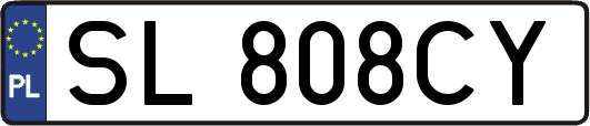 SL808CY
