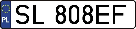 SL808EF