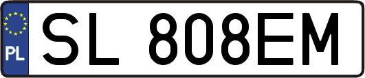 SL808EM