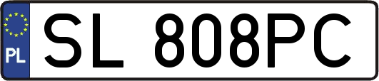 SL808PC