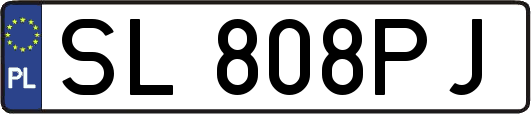 SL808PJ
