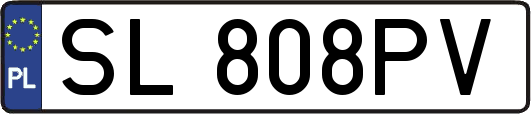SL808PV
