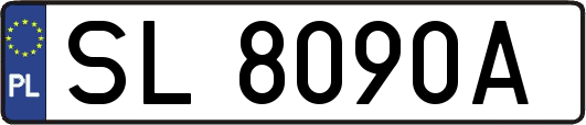 SL8090A